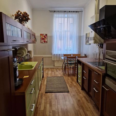 Riga Central District, Тихий Центр Города, Всё Под Боком, Удобно Kültér fotó